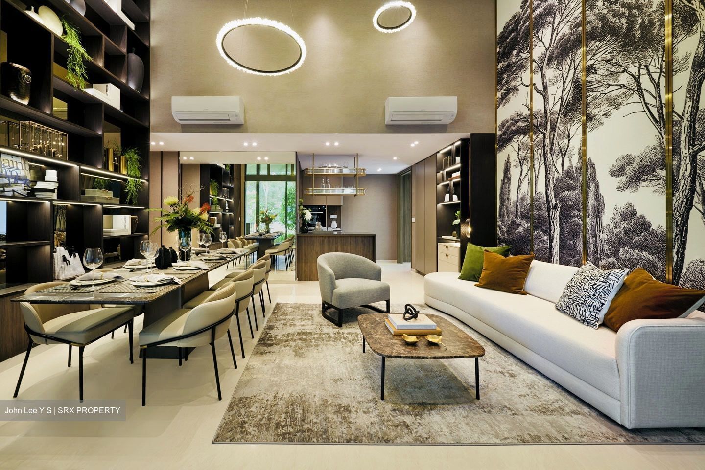 Copen Grand (D24), Condominium #487779311